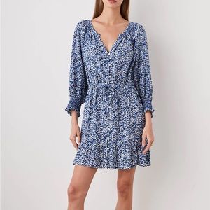 NWT Rails Eliza Dress